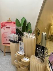 -Fundi张玉珊修身堂·indiba·BTL科技瘦身