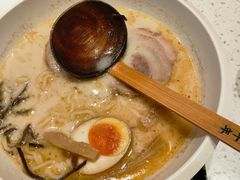 -味千拉面(瑞虹生活广场店)