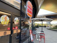 -汉堡王(广州无限极广场店)