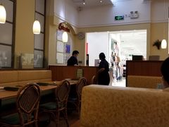 大堂-萨莉亚意式餐厅(新洲佐阾新邑店)