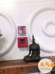 -Just Yoga 瑜伽·阿育吠陀