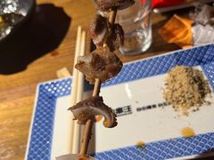 -肉串汪(西便门店)