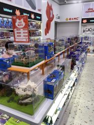 -kidsland(颐堤港店)