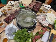 -福合埕牛肉丸(福平路店)