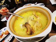 -新虹楼饭庄(崇明陈家镇店)