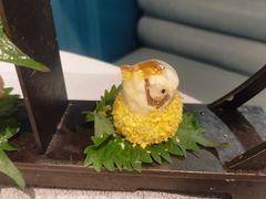 -花家怡园HUA'S RESTAURANT(崇文门·哈德门广场店)
