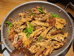 -吃饭皇帝大土家民族菜(正大广场店)