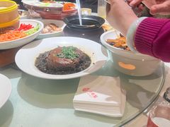 -大鸭梨烤鸭店(花园村店)