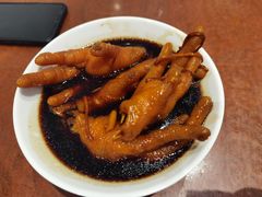 -北海金昌开元名都大酒店·四季轩中餐厅