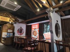 -井格重庆火锅(通州梨园店)
