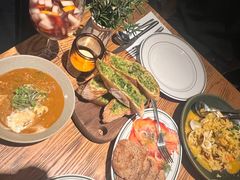 -La Strada(安福路店)