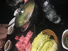 -官也街澳门火锅(新源里店)