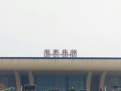 -石家庄站