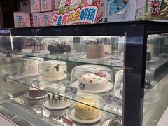 -DQ·蛋糕·冰淇淋(鸿坤店)