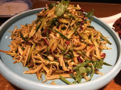 家常凉菜-95号酱骨·一块豆腐(展春园西路店)