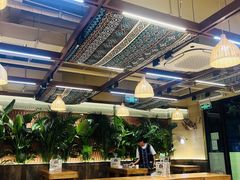 -云阿蛮云南生烫牛肉米线(奉贤路店)