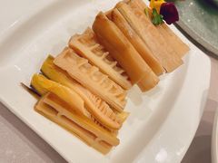 手剥笋-高第街56号港式餐厅(山大路店)