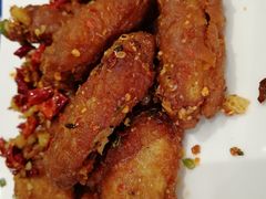 -小四川菜馆(托乐嘉店)