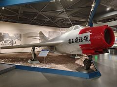 -中国航空博物馆