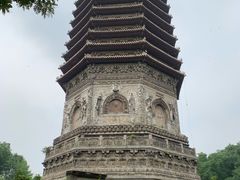 -玲珑塔公园