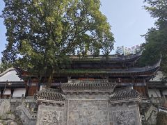 -关岳庙