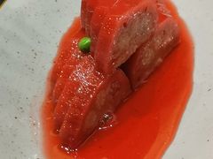 桂花糖藕-香雪海饭店中餐厅(人民桥店)