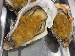 -粤盛海鲜平价店(洛溪食街店)