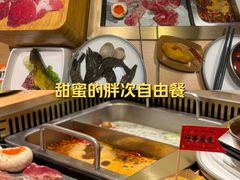 -欢乐牧场主题自助料理(龙华星河iCO店)