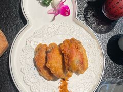 -唐猫庭院·千年陕菜(赛格国际购物中心店)