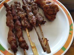 -比格比萨自助(花园路店)