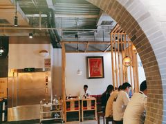 -新兴园饺子馆(北京百子湾店)