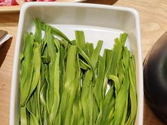 -千牛将·鲜牛肉火锅(开元路店)