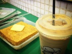 -孖记茶档·热腾茶餐(荔湾领展广场店)