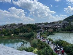 -青岩古镇