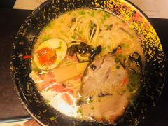 九州拉面-日本料理神拉面