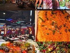 -饶福记·南昌烧烤大排档(九龙湖土著店)