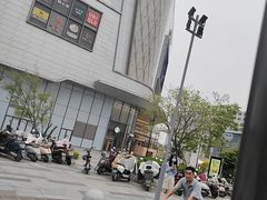 -龙湖南京江北天街