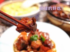 -南京大牌档(崇文门国瑞店)