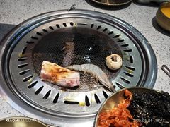 -花巷·韩式烤肉(莱州店)