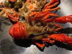 -沪小胖小龙虾(淮海中路旗舰店)