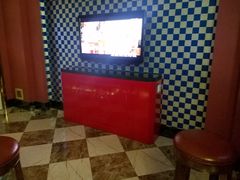 -幸福时光KTV(纬六路店)