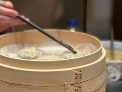 松茸汤包-庆春朴门