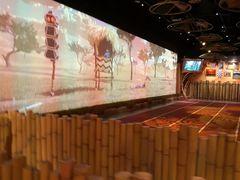 -珠海横琴国家地理探险家中心(创新方)