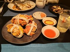 -盛宴自助餐厅(运达喜来登店)