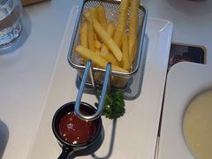 -豪客来牛排(华创国际广场店)