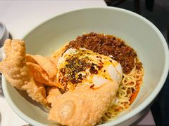 -胡麻(静安嘉里店)