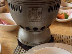 -雍和会海鲜姿造自助(湖东路店)