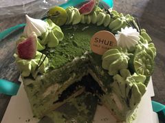 -半勺舒舒生日蛋糕店