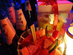 -音乐房子·Vintage Live Bar(玉林总店)