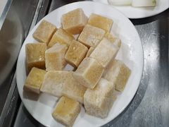 冻豆腐-三兴涮羊肉(荣安大街店)